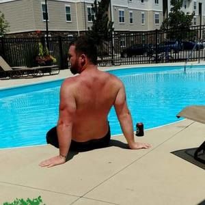 Meet your Posher, Jared